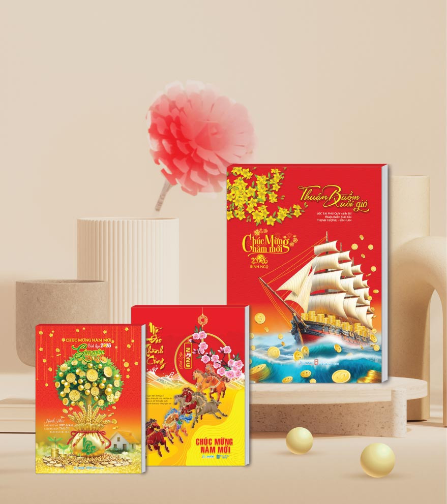 BLOC  LỊCH